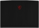 фото Ноутбук  MSI GF63 Thin 11SC-11UD-254XRU 15.6 ", Core i5, 8 Гб RAM, 256 Гб SSD, GeForce RTX 3050 Ti, Черный