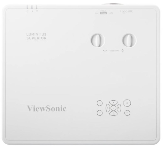 фото Проектор Viewsonic LSC601WU (3LCD Лазер) в Уфе