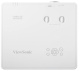 фото Проектор Viewsonic LSC601WU (3LCD Лазер) в Уфе