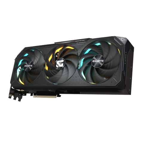 фото Видеокарта GIGABYTE GeForce RTX 5080 GAMING () в Челябинске