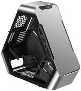 фото Корпус JONSBO TR03-A Silver