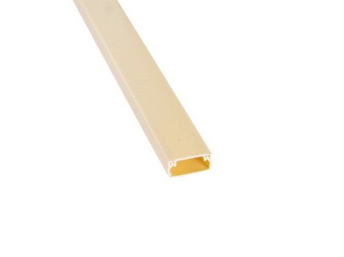 

Мини-канал Ecoplast 77001BG-2 MEX20/10BG 20х10мм (беж.), 77001BG-2