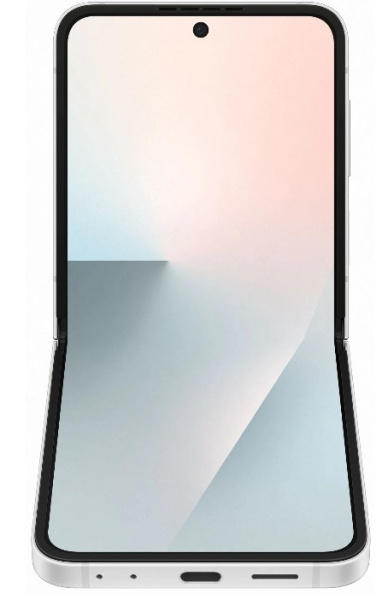фото Смартфон  Samsung Galaxy Z Flip7 FE 5G 8/128GB в Уфе