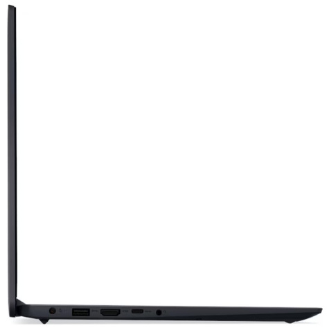 фото Ноутбук  Lenovo IdeaPad 1 15IRU7 в Санкт-Петербургe 15.6 ", Core i5, 8 Гб RAM, 256 Гб SSD, Iris Xe Graphics, Синий