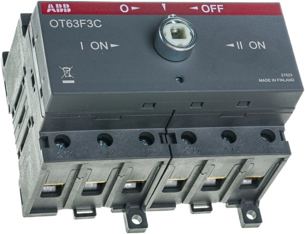 фото Выключатель  ABB 1SCA105338R1001 в Волгограде