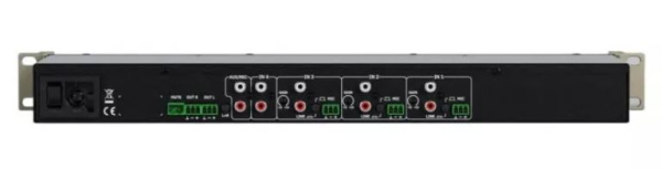 фото Микшер  Ecler SAMI-402