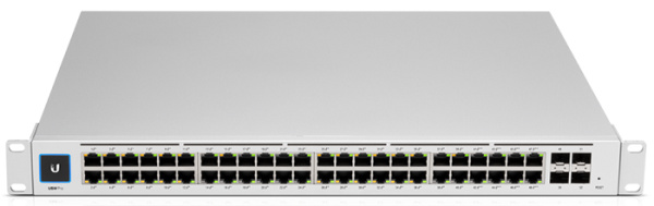 фото Коммутатор  Ubiquiti Switch Pro 48 PoE в Ростове-на-Дону