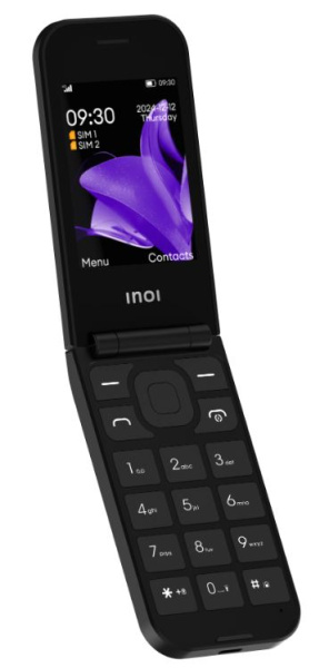 фото Мобильный телефон  INOI 284 Flip в Перми