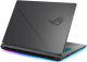 фото Ноутбук ASUS ROG Strix G18 G815LM-TT170 18" (Intel Core Ultra 9, 16Гб DDR5, SSD 1 Тб, GeForce RTX 5060, Без ОС) Серый [90NR0LP1-M007Y0]