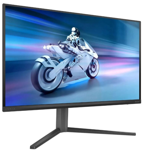фото Монитор 26,5" Philips Evnia Gaming 27M2N6500P в Омске