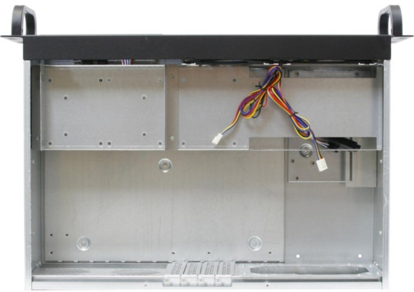 фото Корпус серверный 3U Procase RU330-B-0 в Омске