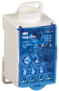 фото Блок IEK RBD-250