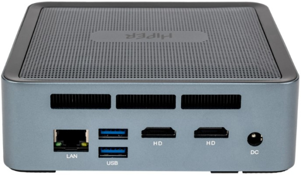 фото Неттоп  HIPER EXPERTBOX ED20
