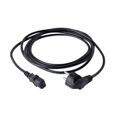 фото Кабель питания Filum FL-PC10-EU-C13-3M в Волгограде