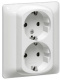 фото Розетка  Legrand 771033 в Волгограде