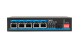 фото Коммутатор  Бастион SKAT PoE-UPS-5E-1S в Омске