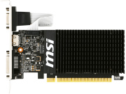 фото Видеокарта MSI GeForce GT 710 (GT 710 2GD3H LP)