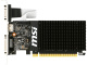 фото Видеокарта MSI GeForce GT 710 (GT 710 2GD3H LP) в Екатеринбурге