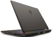 фото Ноутбук MSI Vector 17 HX AI A2XWJG-062RU