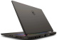 фото Ноутбук  MSI Vector 17 HX AI A2XWJG-062RU в Уфе 17 ", Core Ultra 9, 32 Гб RAM, 1 Тб SSD, GeForce RTX 5090, Серый