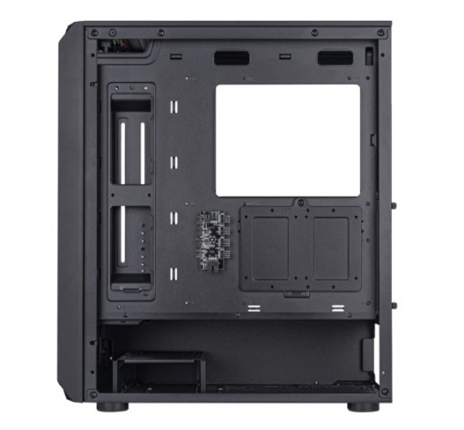 фото Корпус ATX SilverStone FARA 511Z в Уфе