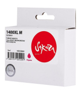 фото Картридж Sakura 9203B001 (1400XL M)