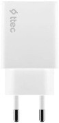 фото Зарядное устройство TTEC 2SCS22BL