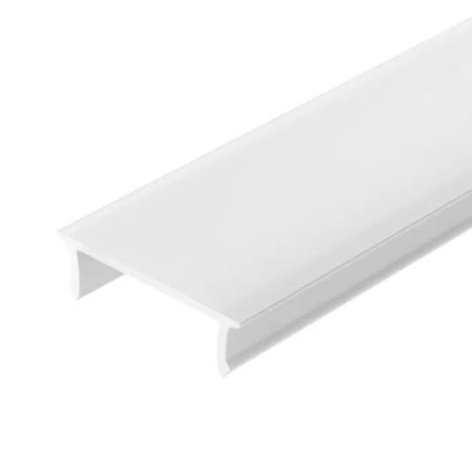 Изображение товара Экран Arlight 019321 из поликарбоната для профилей SL-SLIM-H13 и аналогичных