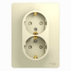 фото Розетка  Systeme Electric GSL000226 в Перми