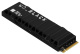 фото SSD накопитель 1024 ГБ Western Digital SN850X, PCIe 4.0 x4, (WDS100T2XHE)