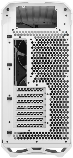 фото Корпус eATX Fractal Design Torrent White TG Clear Tint в Уфе