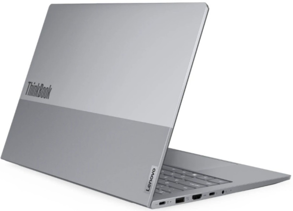 фото Ноутбук  Lenovo Thinkbook 14 G8 в Нижнем Новгороде 14 ", Core Ultra 5, 16 Гб RAM, 512 Гб SSD, Arc graphics, Серый