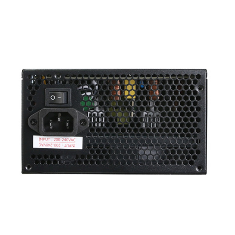 фото Блок питания ATX Zalman ZM850-GV3 в Перми
