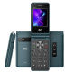 фото Мобильный телефон  BQ 2411 Shell Blue в Уфе