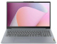 фото Ноутбук  Lenovo IdeaPad Slim 3 15AMN8 в Волгограде 15.6 ", Ryzen 5, 16 Гб RAM, 512 Гб SSD, Radeon 610M, Серый