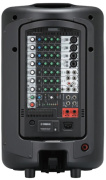 фото Система Yamaha STAGEPAS 600BT
