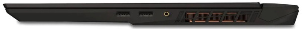 фото Ноутбук  MSI Vector 16 HX AI A2XWIG-603XRU в Перми 16 ", Core Ultra 9, 32 Гб RAM, 1 Тб SSD, GeForce RTX 5080, Серый