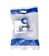 фото Модуль  Cabeus KJ-RJ45-Cat.6a-180T-FP-L-45 в Уфе