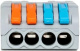 фото Клемма соединительная EKF plc-smk-422-4 в Омске