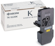 фото Тонер-картридж Kyocera TK-5220K