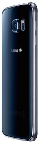 фото Мобильный телефон  Samsung SM-G920F Galaxy S6 32Gb Black
