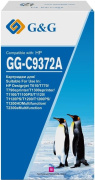 фото Картридж G&G GG-C9372A