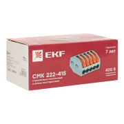 фото Клемма EKF plc-smk-415