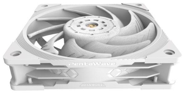 фото Вентилятор для корпуса PentaWave PF-P12W PWM в Уфе