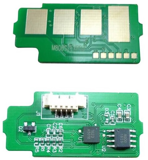 

Запчасть ELP ELP-CH-CLT-M806S Чип Samsung SL-X7400GX/SL-X7500GX/SL-X7600GX (CLT-M806S) Magenta 30K,, ELP-CH-CLT-M806S