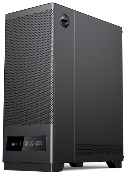 фото Корпус ATX ACD Citadel 108DB в Волгограде