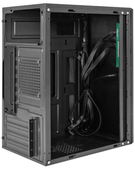 фото Корпус mATX Exegate BAA-408-AA500 в Челябинске