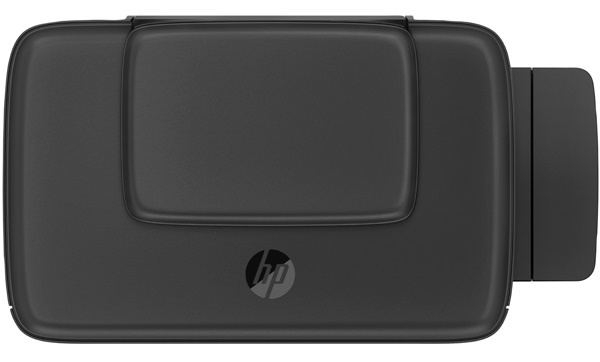 фото Принтер струйный HP Ink Tank 115 Цветная, A4, USB [2LB19A]