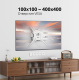 фото Кронштейн для телевизора UNITEKI FML40W в Челябинске