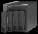 фото Сетевой накопитель  QNAP TS-431X3-4G